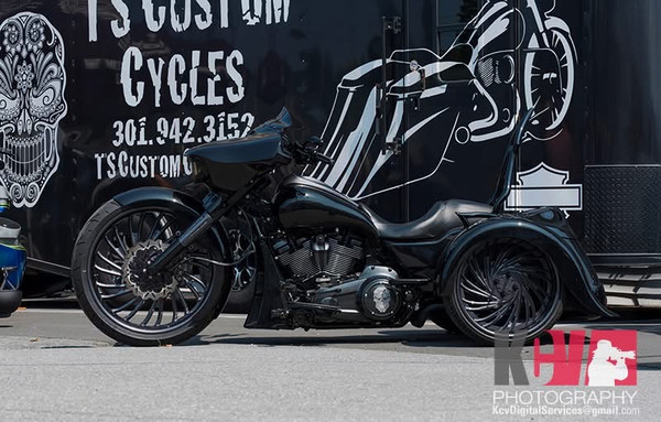 FOR SALE Award Winning  2022 Custom Trike $99 FOR SALE Award Winning  2022 Custom Trike $99