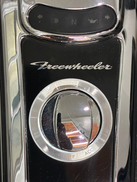 Freewheeler IGNITION SWITCH (WITH KEY) 71517-11A Freewheeler IGNITION SWITCH (WITH KEY) 71517-11A