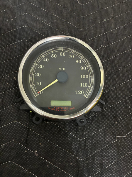 HD INSTRUMENT MODULE, MPH 67410-04A HD INSTRUMENT MODULE, MPH 67410-04A