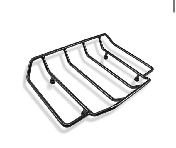 GQTechs Luggage Rack for Tour Pack