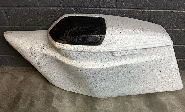 Voodoo Ground Pounder© ELITE Bags ('24)