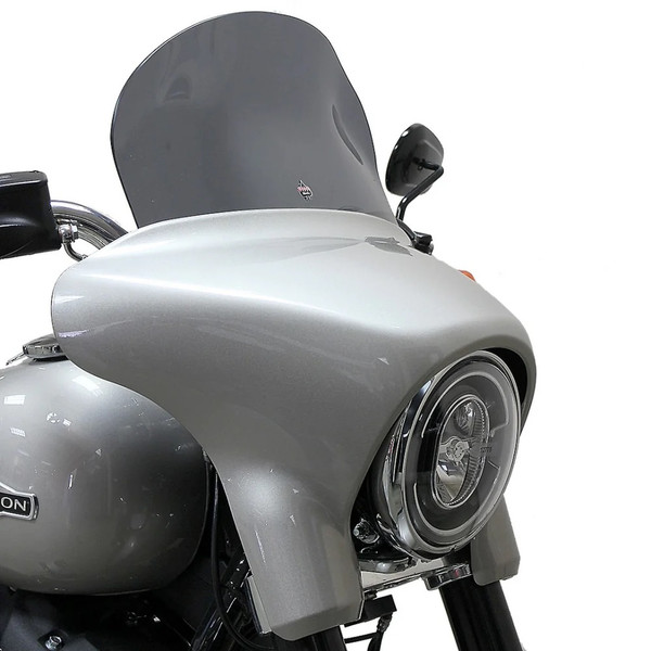 Klock Werks Flare® Windshield for Harley-Davidson® 2018-2024 Sport Glide