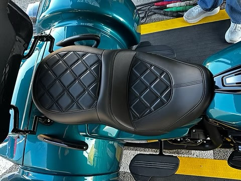 GQTechs 2026 RG3 diamond seat