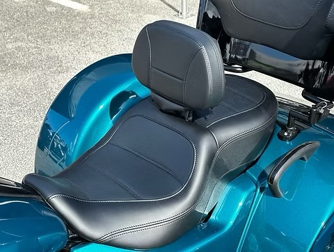 GQTechs 2026 RG3 Bar style seat