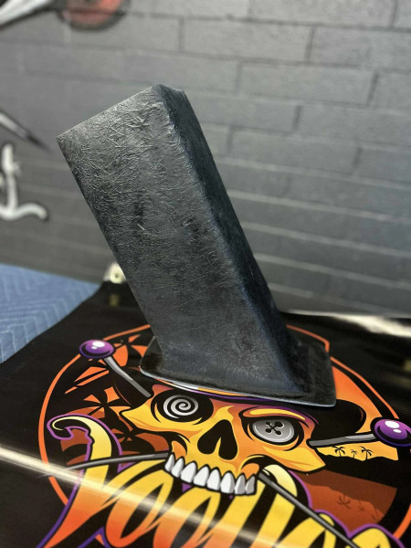 Voodoo Square Ports (set)