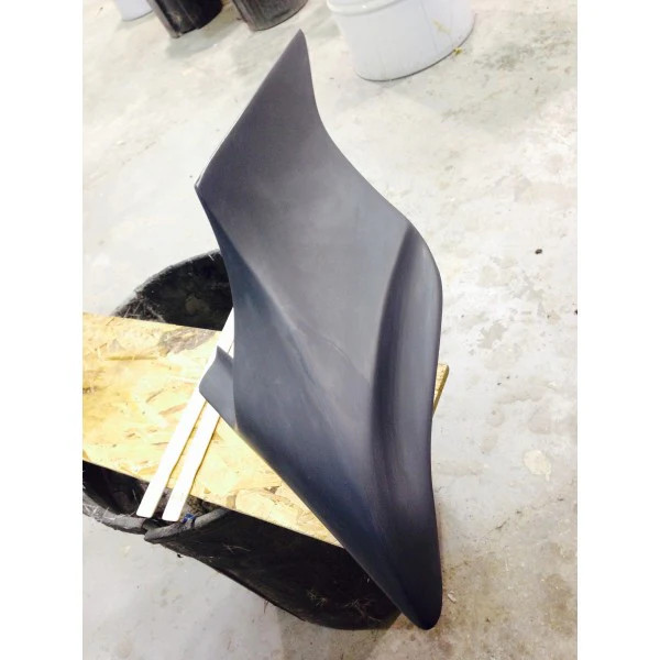 Top Shop 08 & Down Full Replacement Side Covers