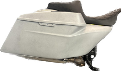 Voodoo Bikeworks Ground Pounder ELITE Bags