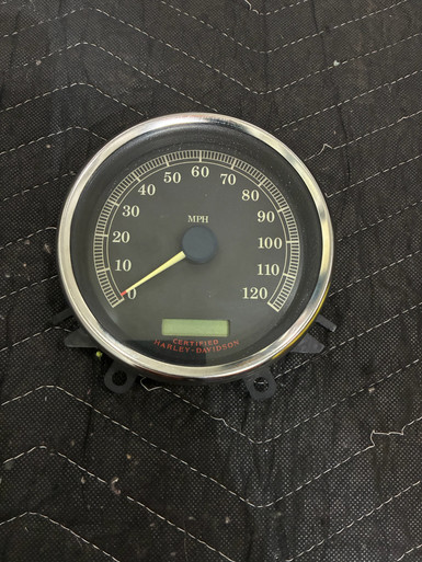 HD INSTRUMENT MODULE, MPH 67410-04A