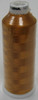 Rayon unites beauty and quality for an extraordinary bright and distinct stitched design. The high quality artificial silk, also known as viscose, is a natural product manufactured and modeled on the silk worm. Rayon is the result of a complex and elaborate production process where cellulose is converted into a high strength filament viscose yarn.

The rayon thread 7 out of 10 professionals specify for their demanding commercial machines. Why? For exactly the same reasons you should: high tensile strength and exceptional color fastness.