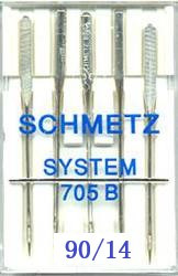 Schmetz 705 B Needle Sewing Supplies