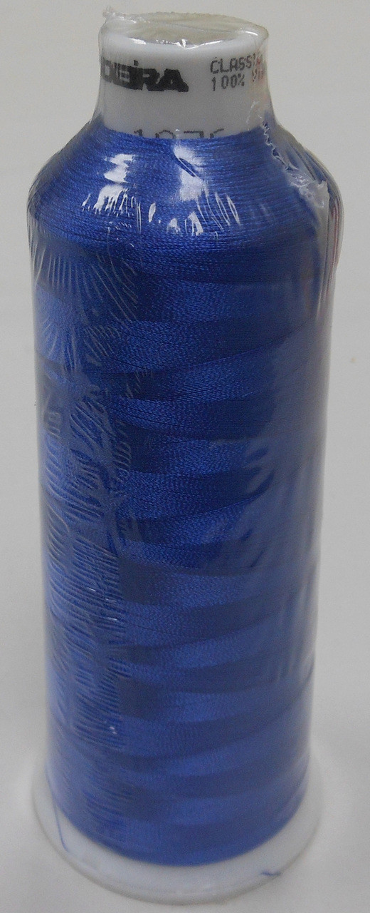 Classic 40 #1076 - True Blue - 5000m - Sewing Supplies
