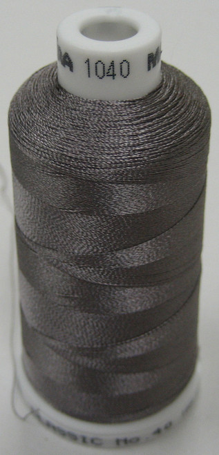 1000m spools of rayon embroidery thread

Black and white available in 5000m spools

Some colours available in 200m spools