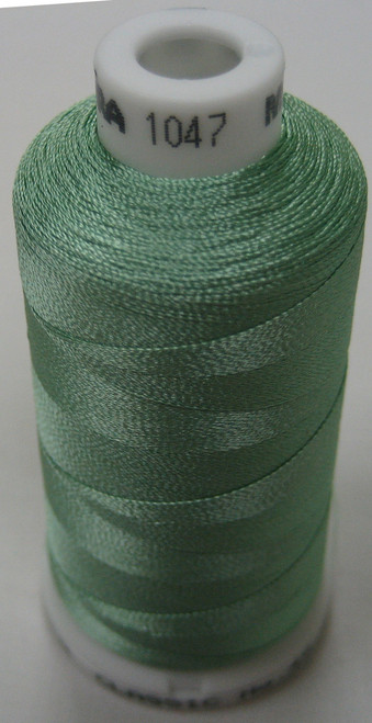 1000m spools of rayon embroidery thread

Black and white available in 5000m spools

Some colours available in 200m spools