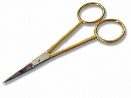 Precise cutting all the way to the points perfect for all types of needlework. Will cope with the most demanding of projects, and made to last.