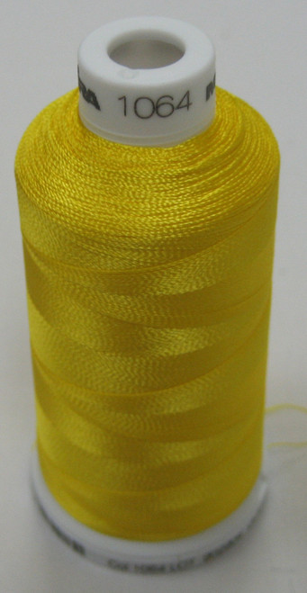 1000m spools of rayon embroidery thread

Black and white available in 5000m spools

Some colours available in 200m spools