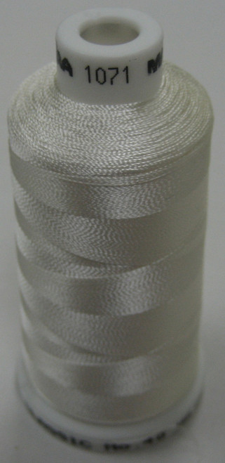 1000m spools of rayon embroidery thread

Black and white available in 5000m spools

Some colours available in 200m spools