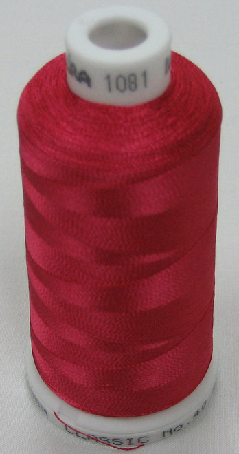 1000m spools of rayon embroidery thread

Black and white available in 5000m spools

Some colours available in 200m spools
