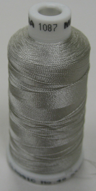 1000m spools of rayon embroidery thread

Black and white available in 5000m spools

Some colours available in 200m spools