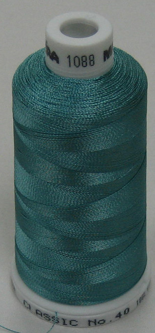 1000m spools of rayon embroidery thread

Black and white available in 5000m spools

Some colours available in 200m spools