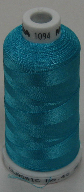 1000m spools of rayon embroidery thread

Black and white available in 5000m spools

Some colours available in 200m spools