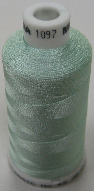 1000m spools of rayon embroidery thread

Black and white available in 5000m spools

Some colours available in 200m spools