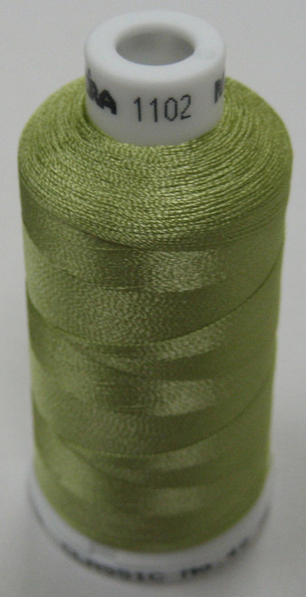 1000m spools of rayon embroidery thread

Black and white available in 5000m spools

Some colours available in 200m spools