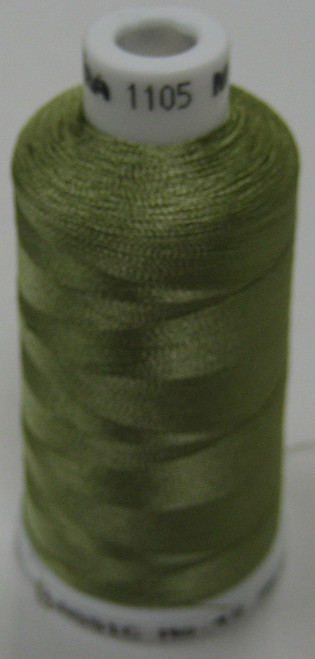 1000m spools of rayon embroidery thread

Black and white available in 5000m spools

Some colours available in 200m spools