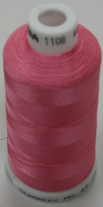1000m spools of rayon embroidery thread

Black and white available in 5000m spools

Some colours available in 200m spools