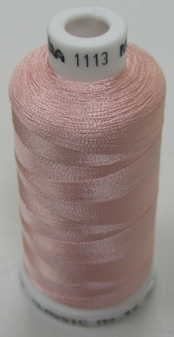 1000m spools of rayon embroidery thread

Black and white available in 5000m spools

Some colours available in 200m spools