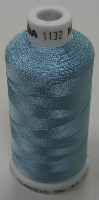 1000m spools of rayon embroidery thread

Black and white available in 5000m spools

Some colours available in 200m spools