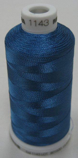 1000m spools of rayon embroidery thread

Black and white available in 5000m spools

Some colours available in 200m spools