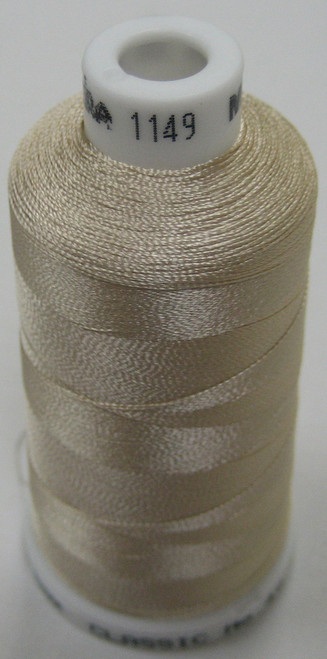 1000m spools of rayon embroidery thread

Black and white available in 5000m spools

Some colours available in 200m spools