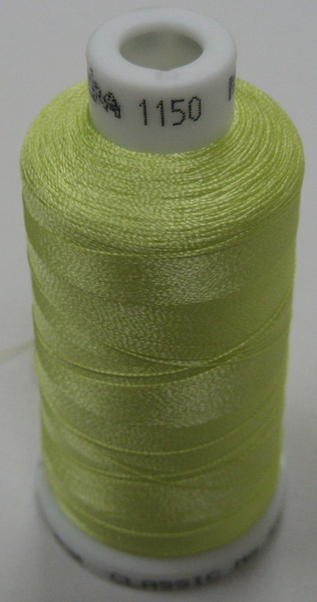 1000m spools of rayon embroidery thread
Black and white available in 5000m spools
Some colours available in 200m spools 1000m spools of rayon embroidery thread
Black and white available in 5000m spools
Some colours available in 200m spools