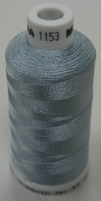 1000m spools of rayon embroidery thread

Black and white available in 5000m spools

Some colours available in 200m spools
