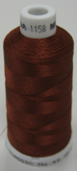 1000m spools of rayon embroidery thread

Black and white available in 5000m spools

Some colours available in 200m spools