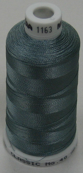 1000m spools of rayon embroidery thread

Black and white available in 5000m spools

Some colours available in 200m spools