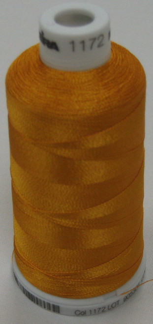 1000m spools of rayon embroidery thread

Black and white available in 5000m spools

Some colours available in 200m spools