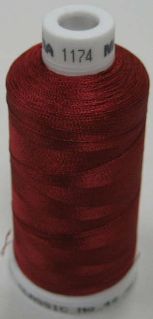 1000m spools of rayon embroidery thread

Black and white available in 5000m spools

Some colours available in 200m spools