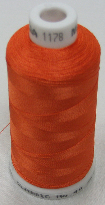 1000m spools of rayon embroidery thread

Black and white available in 5000m spools

Some colours available in 200m spools