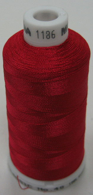 1000m spools of rayon embroidery thread

Black and white available in 5000m spools

Some colours available in 200m spools