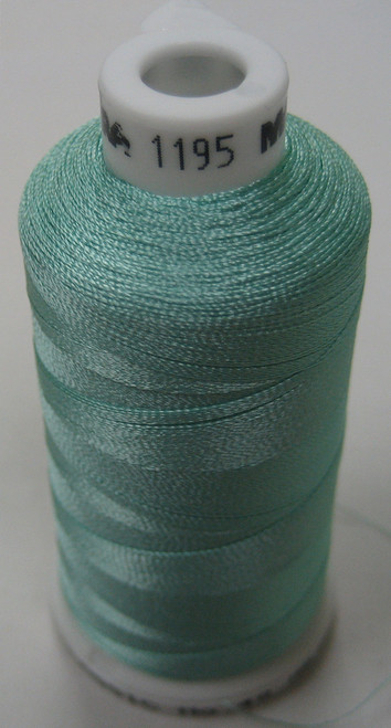 1000m spools of rayon embroidery thread

Black and white available in 5000m spools

Some colours available in 200m spools