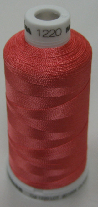 1000m spools of rayon embroidery thread

Black and white available in 5000m spools

Some colours available in 200m spools