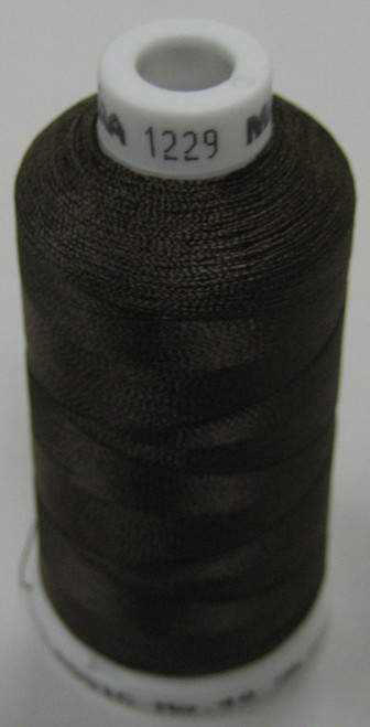1000m spools of rayon embroidery thread

Black and white available in 5000m spools

Some colours available in 200m spools