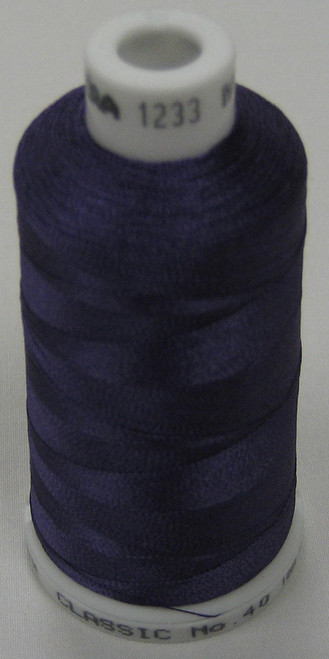 1000m spools of rayon embroidery thread

Black and white available in 5000m spools

Some colours available in 200m spools