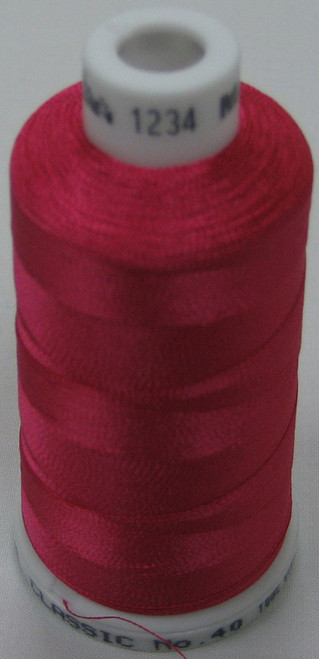 1000m spools of rayon embroidery thread

Black and white available in 5000m spools

Some colours available in 200m spools