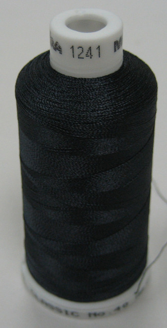 Classic 40 1241 - Obsidian 1000m