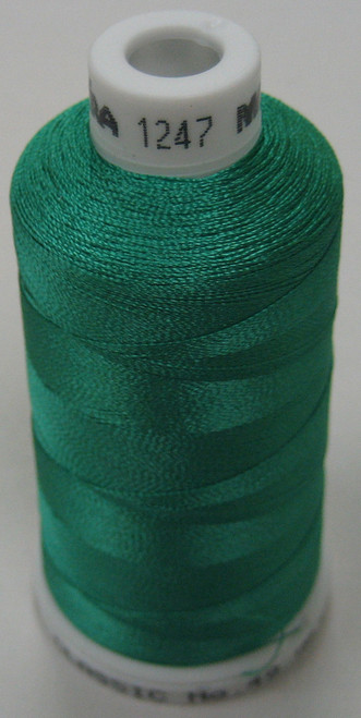 1000m spools of rayon embroidery thread

Black and white available in 5000m spools

Some colours available in 200m spools
