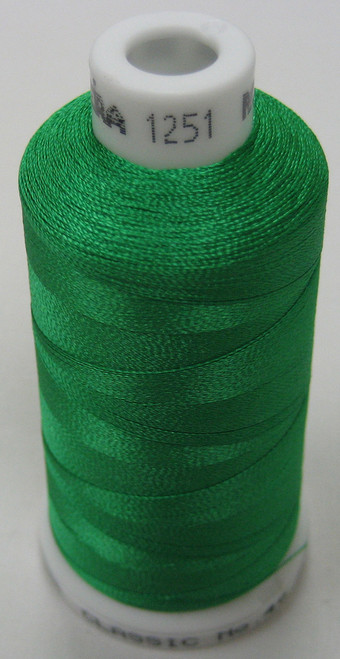 1000m spools of rayon embroidery thread

Black and white available in 5000m spools

Some colours available in 200m spools