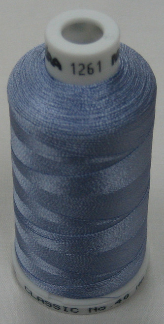 1000m spools of rayon embroidery thread

Black and white available in 5000m spools

Some colours available in 200m spools