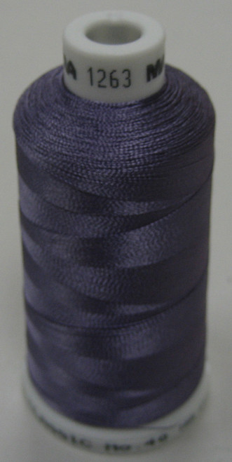 1000m spools of rayon embroidery thread

Black and white available in 5000m spools

Some colours available in 200m spools